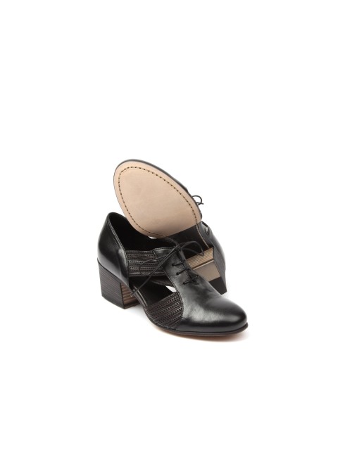 INK SCARPA CON TACCO 19430