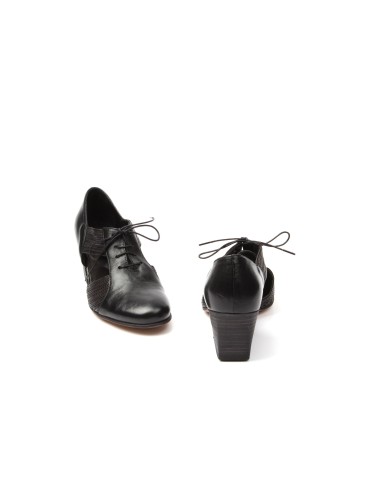 INK SCARPA CON TACCO 19430