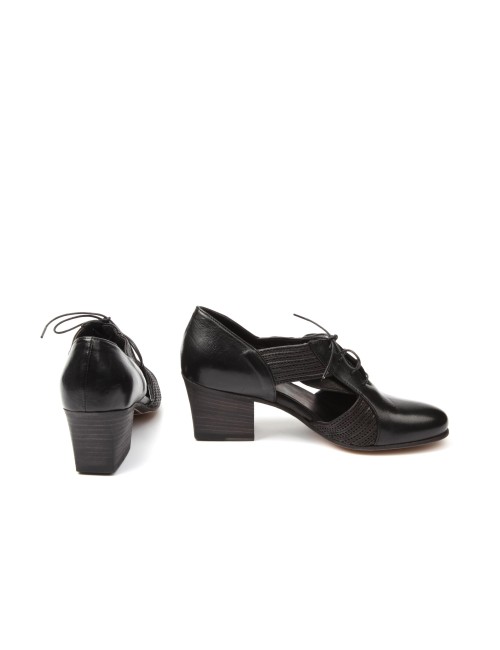 INK SCARPA CON TACCO 19430