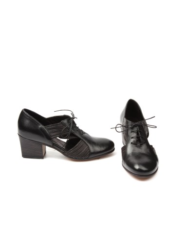 INK SCARPA CON TACCO 19430