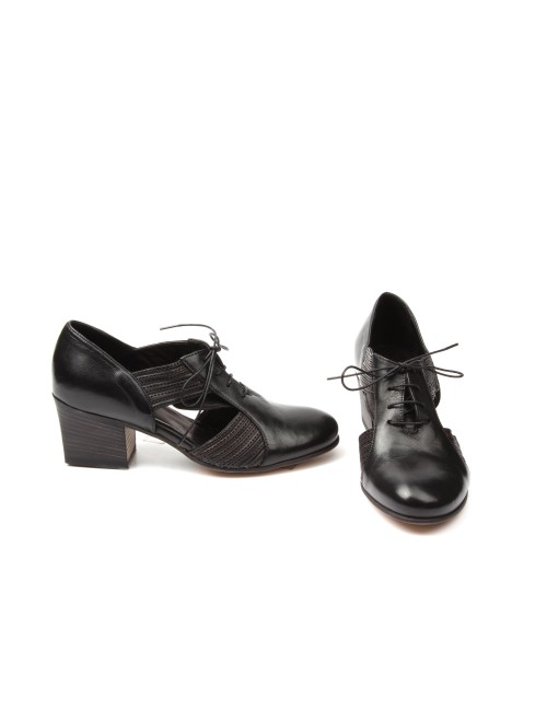 INK SCARPA CON TACCO 19430