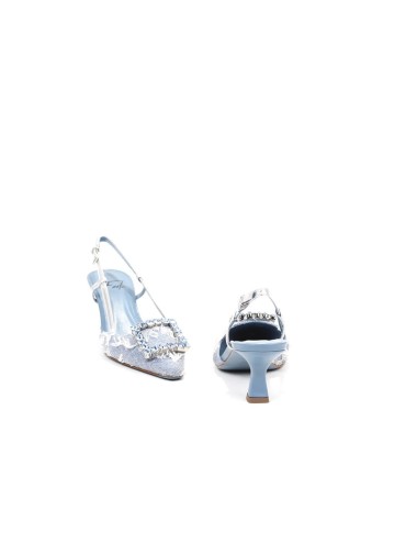 SLING BACK STEFI