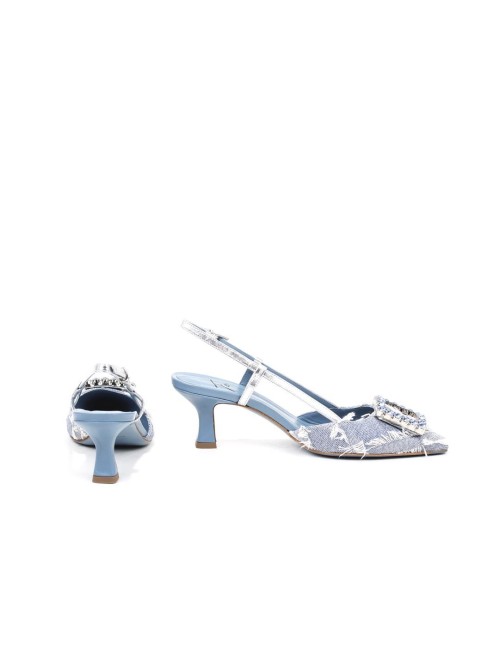 SLING BACK STEFI