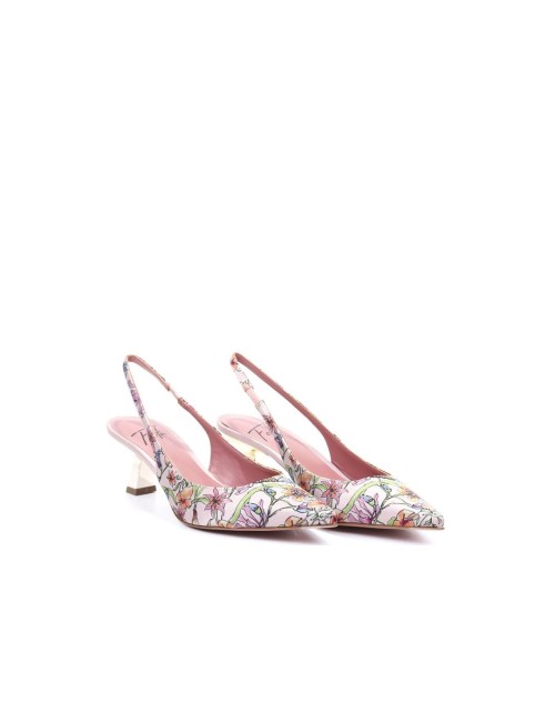 SLING BACK ARABEL