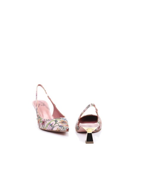 SLING BACK ARABEL