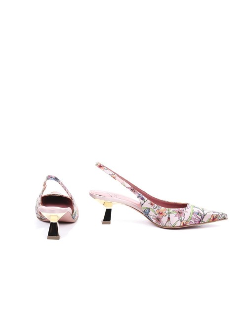 SLING BACK ARABEL