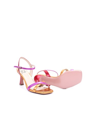HIGH SANDAL MESIA