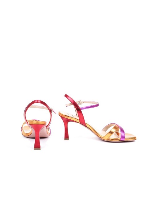 HIGH SANDAL MESIA
