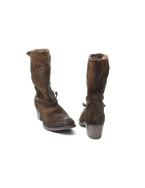 STIVALETTO 25628
