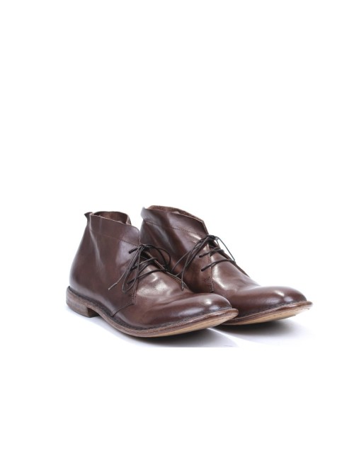 ANKLE BOOT 10402B-TRI