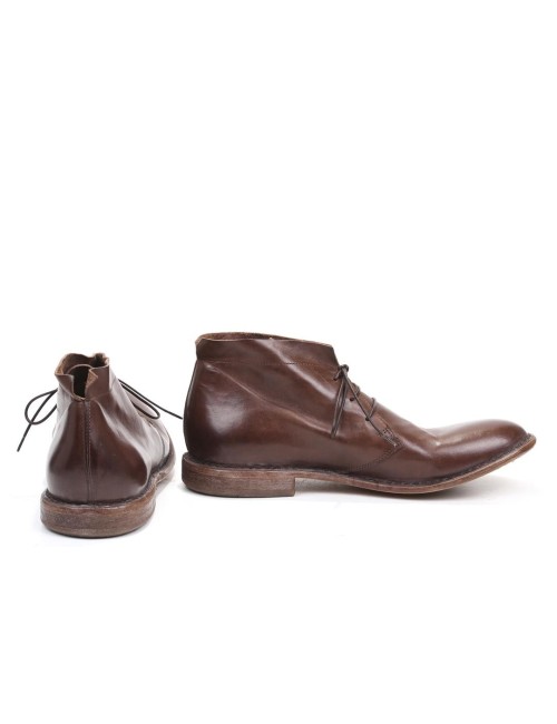 ANKLE BOOT 10402B-TRI