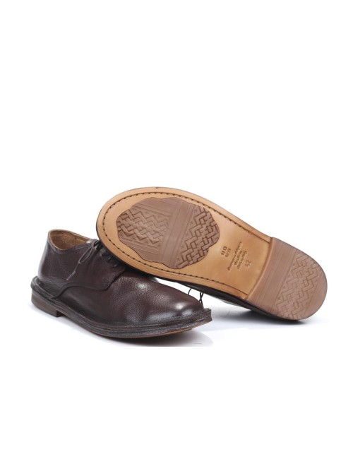 LACE-UP 18403A-ARL