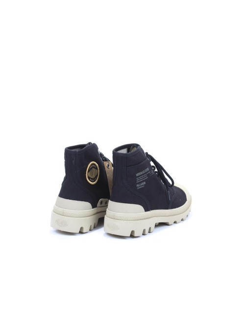 SNEAKER PALLABROUSSE
