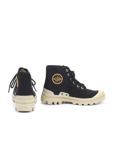SNEAKER PALLABROUSSE