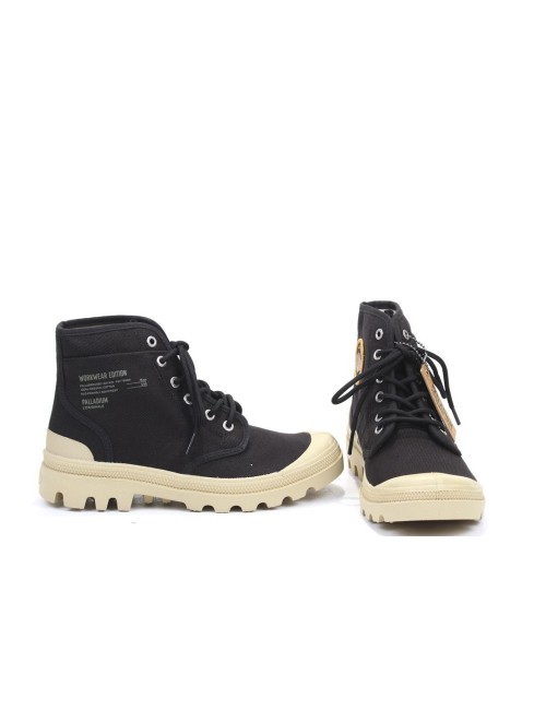 SNEAKER PALLABROUSSE