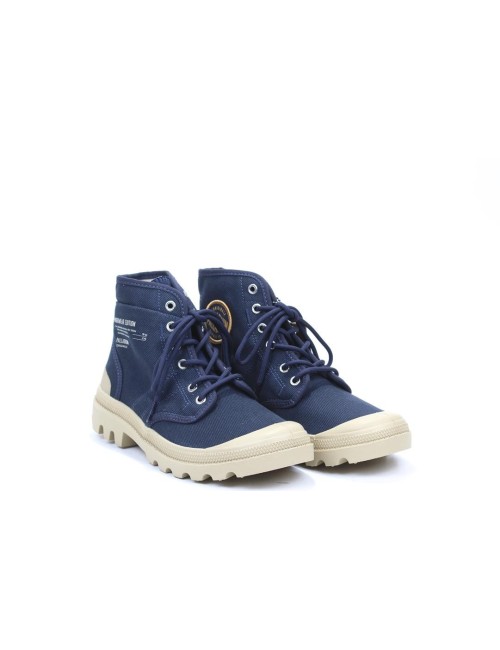 SNEAKER PALLABROUSSE