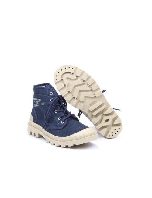 SNEAKER PALLABROUSSE