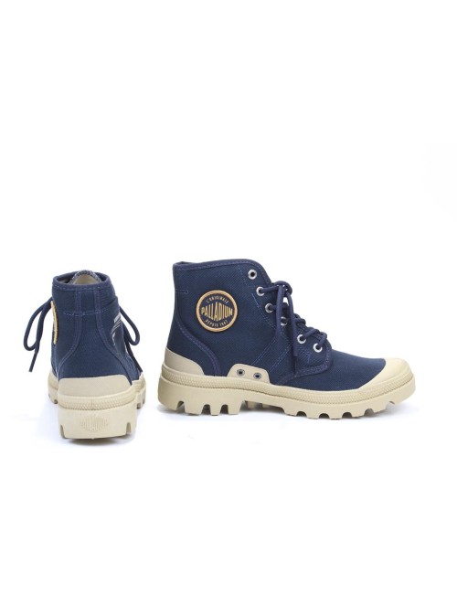 SNEAKER PALLABROUSSE