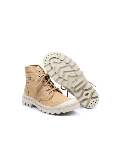 SNEAKER PALLABROUSSE