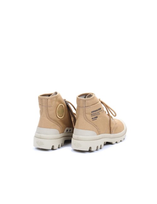 SNEAKER PALLABROUSSE
