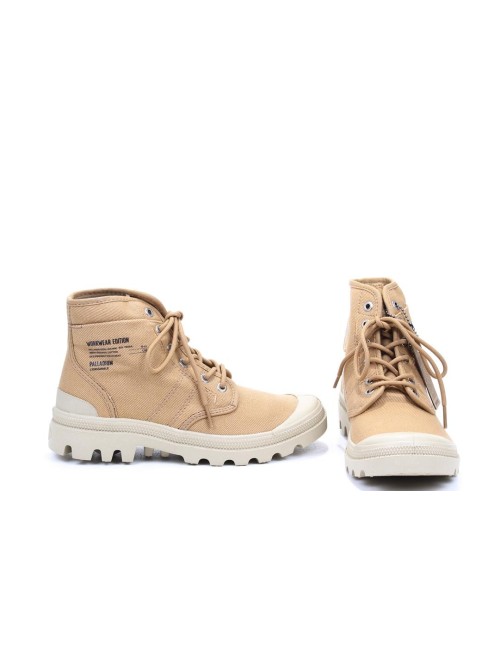 SNEAKER PALLABROUSSE