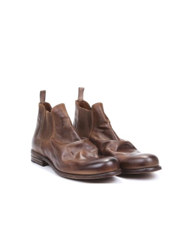 ANKLE BOOT 51751