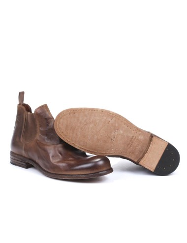 ANKLE BOOT 51751
