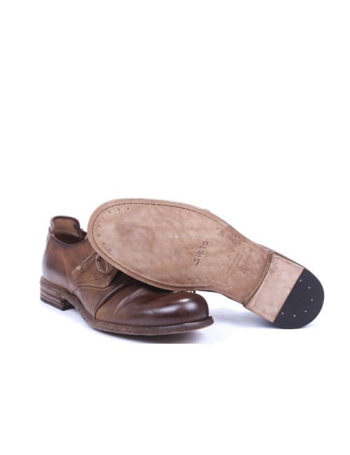 LACE-UP 7627