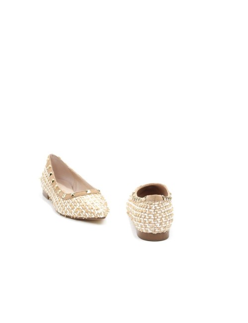 FLACHER SCHUH H256TBO