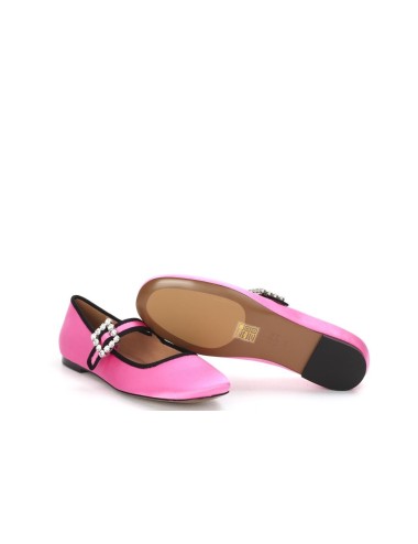 BALLERINA 656Z75VK