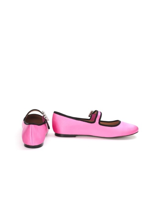 BALLERINA 656Z75VK