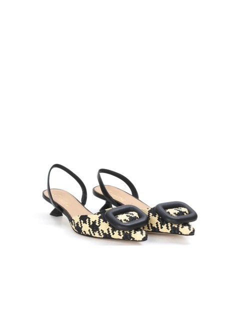 SLING BACK 2218