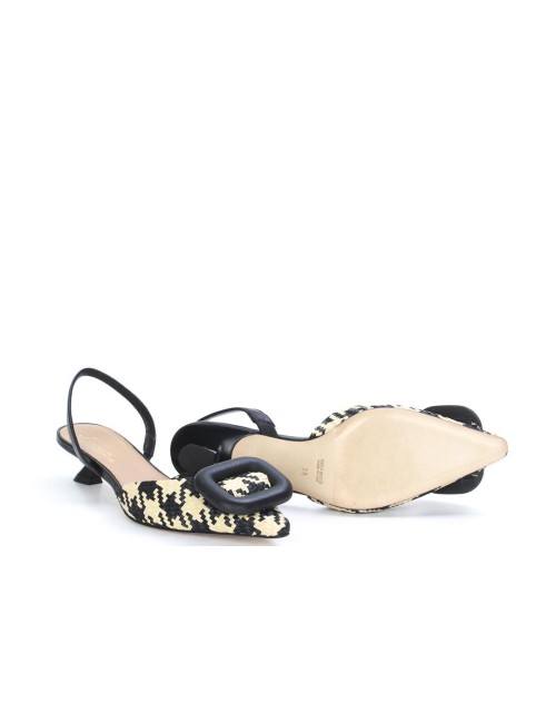 SLING BACK 2218