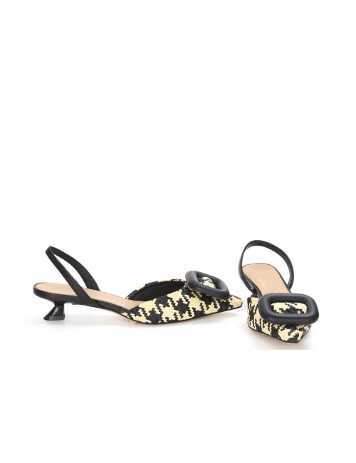 SLING BACK 2218