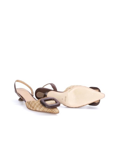 SLING BACK 2218