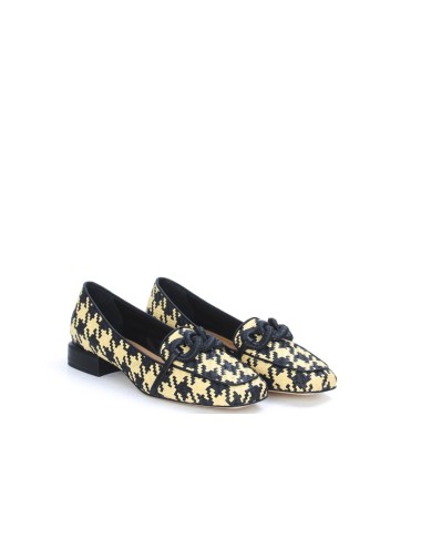 FLACHER SCHUH 2338