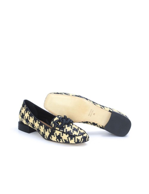 FLACHER SCHUH 2338