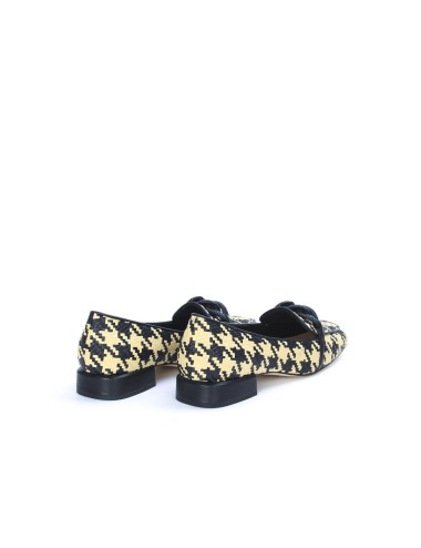 FLACHER SCHUH 2338