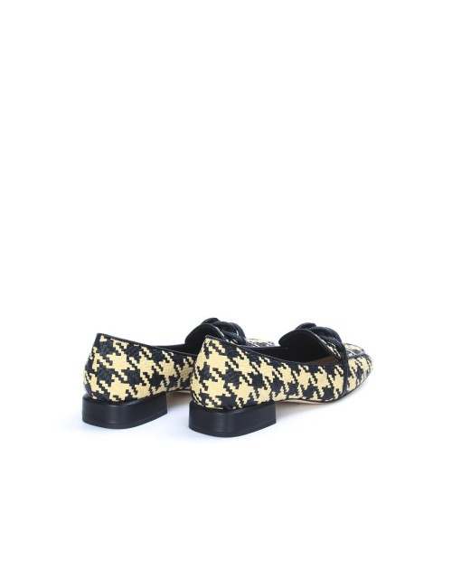 FLACHER SCHUH 2338
