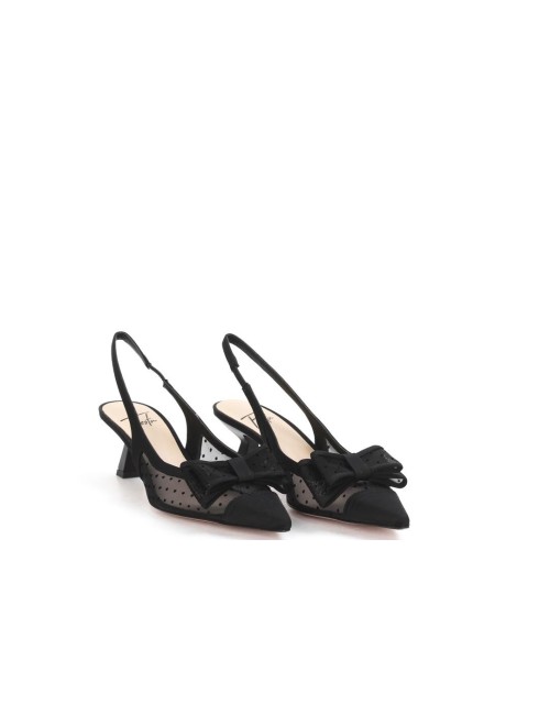 SLING BACK LULAS