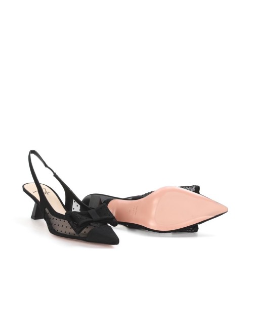 SLING BACK LULAS