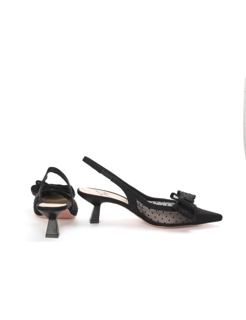 SLING BACK LULAS