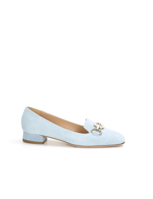 FLACHER SCHUH CH-622