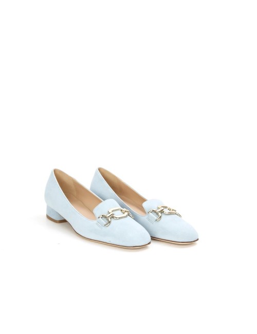 FLACHER SCHUH CH-622
