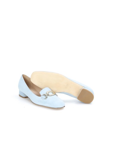 FLACHER SCHUH CH-622