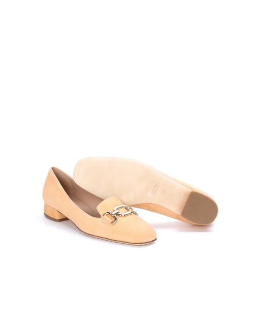 FLACHER SCHUH CH-622