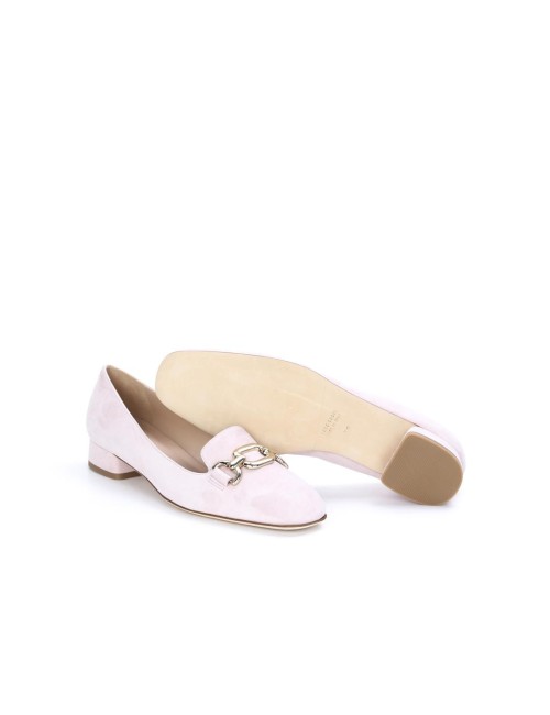 FLACHER SCHUH CH-622