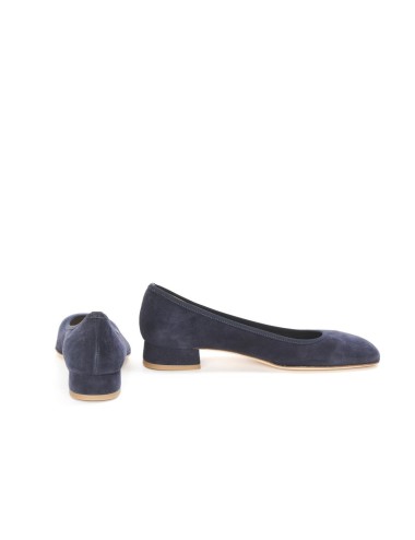 FLACHER SCHUH CH-MICIA