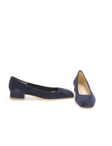 FLACHER SCHUH CH-MICIA