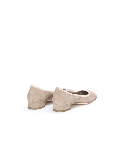 FLACHER SCHUH CH-MICIA